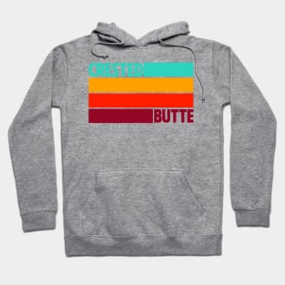 Crested Butte Hoodie